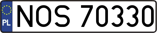 NOS70330