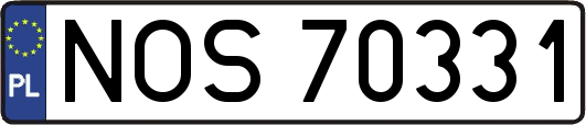 NOS70331