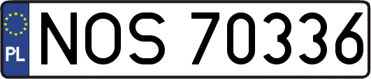 NOS70336