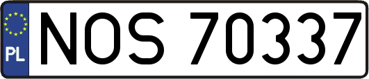 NOS70337