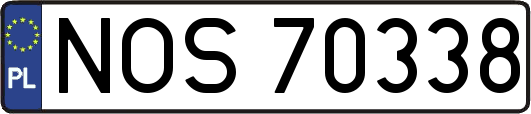 NOS70338
