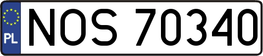 NOS70340