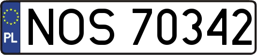 NOS70342