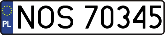 NOS70345