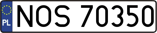 NOS70350