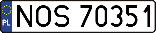 NOS70351