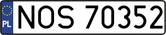 NOS70352
