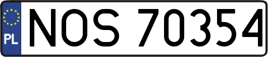 NOS70354