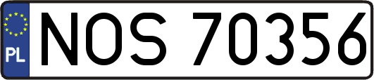 NOS70356