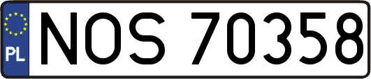 NOS70358