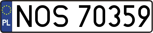 NOS70359