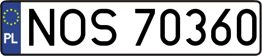 NOS70360