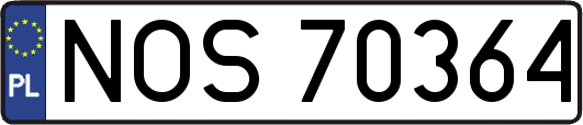 NOS70364