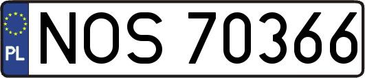 NOS70366