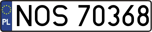 NOS70368