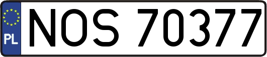 NOS70377