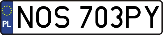 NOS703PY