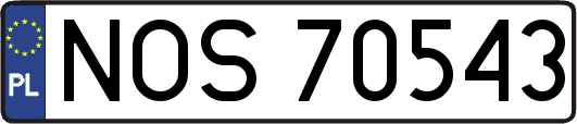NOS70543