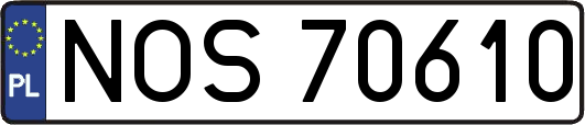 NOS70610