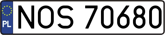 NOS70680