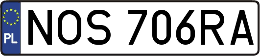 NOS706RA