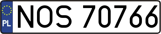 NOS70766