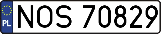 NOS70829