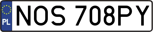NOS708PY