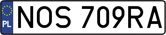 NOS709RA