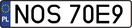 NOS70E9