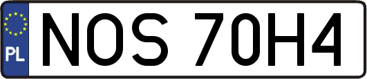 NOS70H4