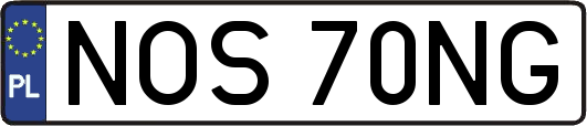 NOS70NG