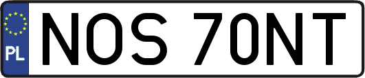 NOS70NT