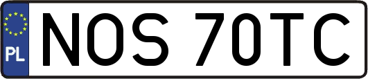 NOS70TC