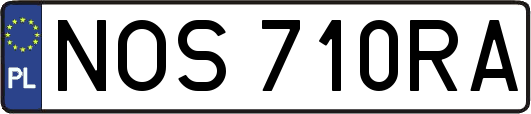 NOS710RA