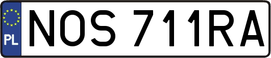 NOS711RA
