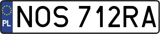 NOS712RA