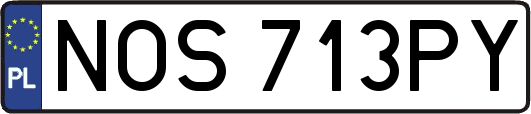 NOS713PY