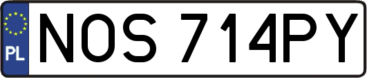 NOS714PY