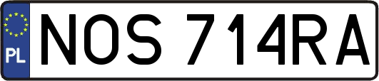 NOS714RA