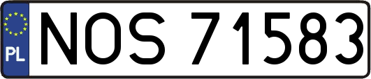 NOS71583