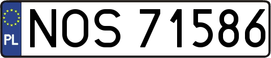 NOS71586