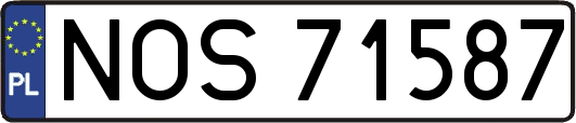 NOS71587