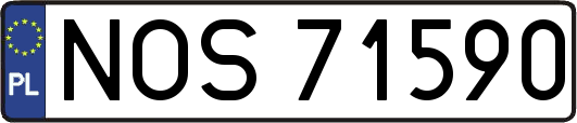 NOS71590