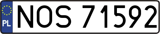 NOS71592