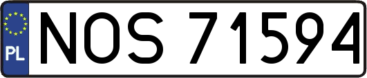 NOS71594