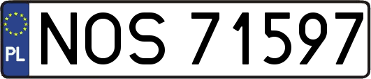NOS71597