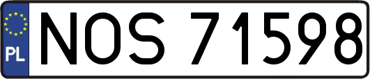NOS71598