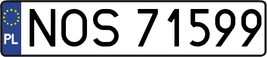NOS71599