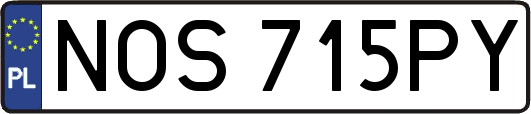NOS715PY